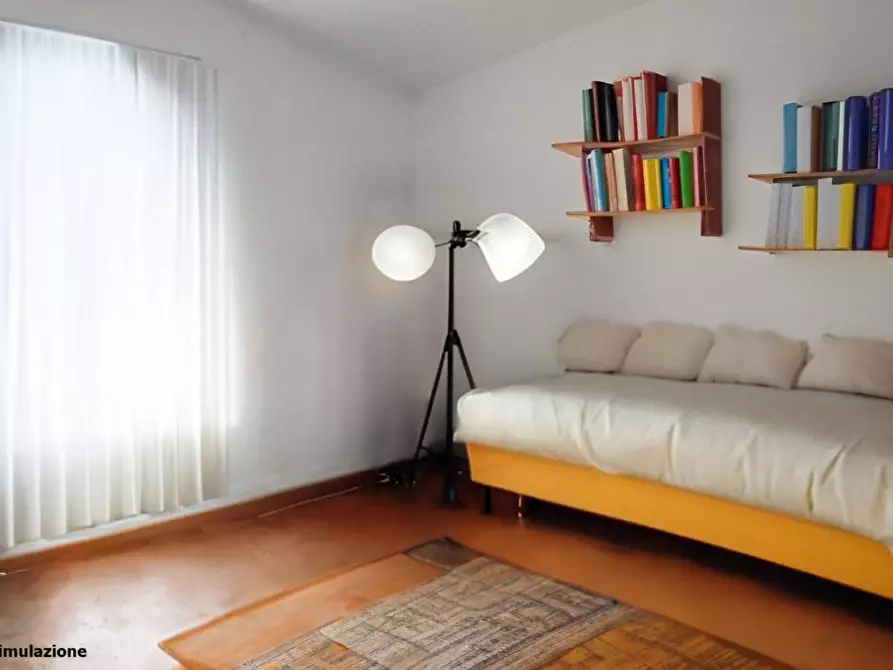 Immagine 5 di Appartamento in vendita  in VIA PIAVE 9 a Nuoro