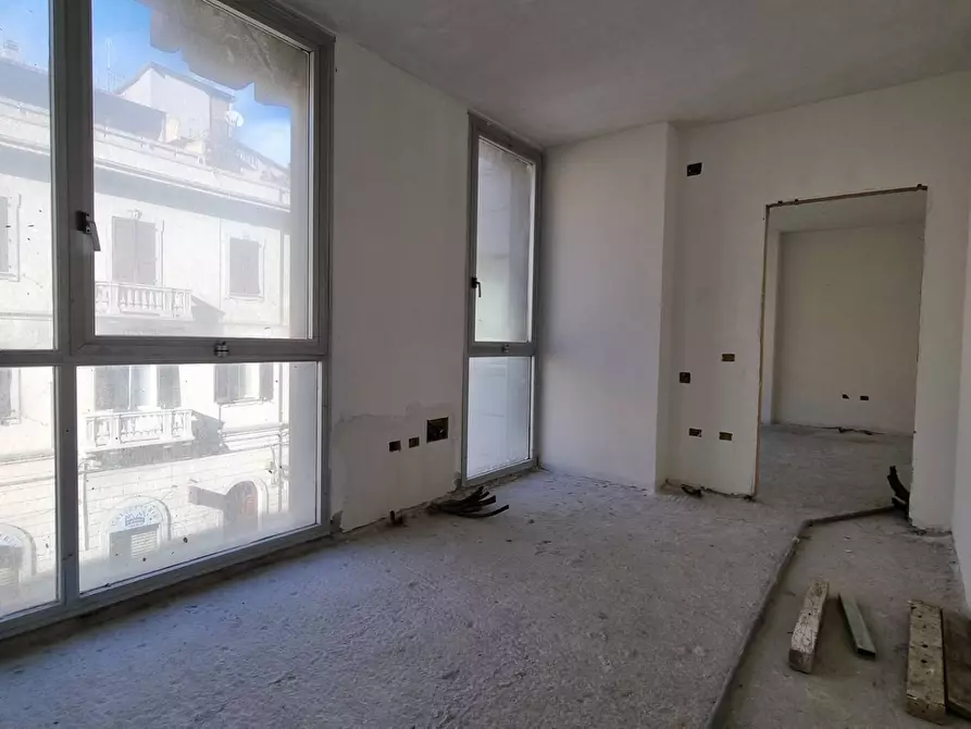Immagine 1 di Appartamento in vendita  in Via XX Settembre 11 a Cagliari