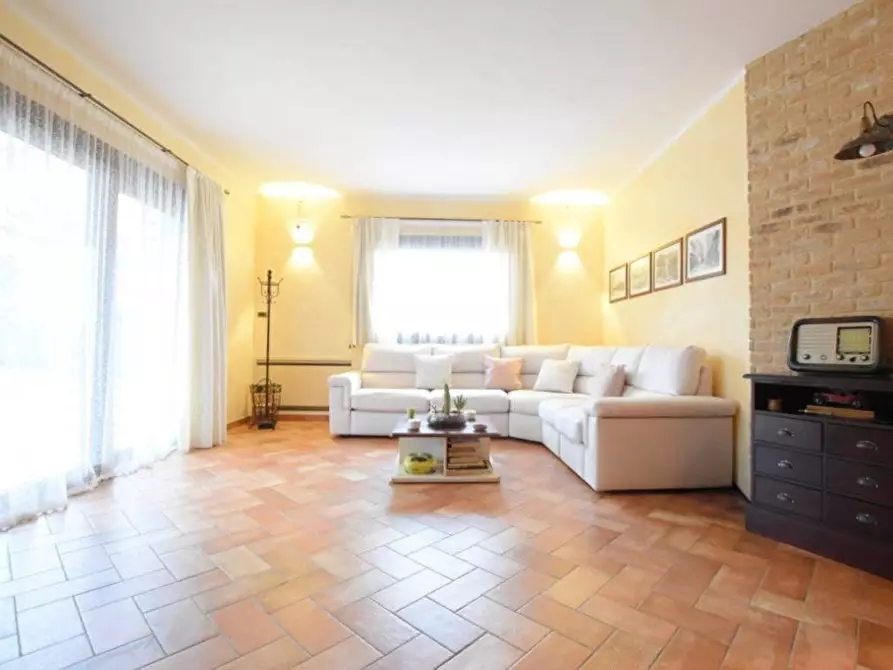 Immagine 1 di Villa in vendita  in via de martini 263 a Sassari