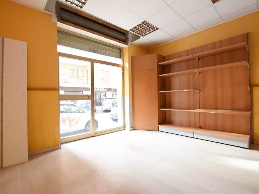 Immagine 5 di Locale commerciale in vendita  in VIA STANIS MANCA 1 a Sassari