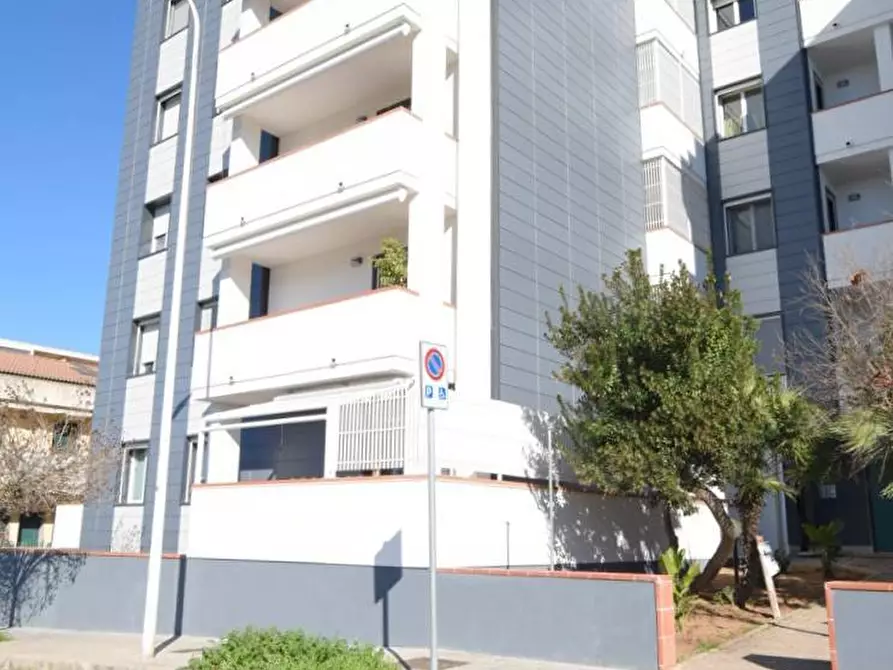 Immagine 1 di Appartamento in vendita  in Via Marginesu 18 a Sassari