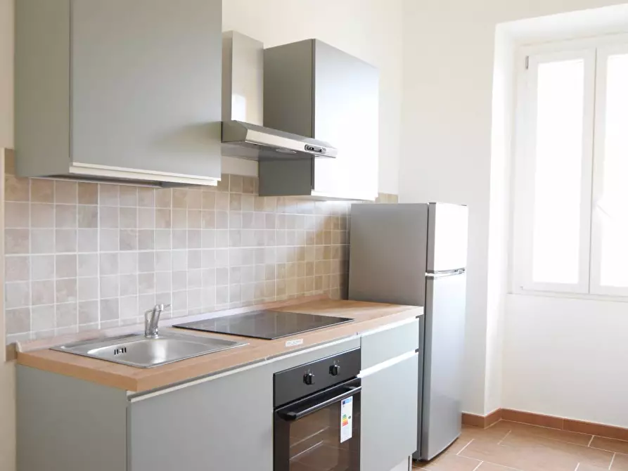 Immagine 8 di Camera in affitto  in via San Carlo 37/C a Sassari