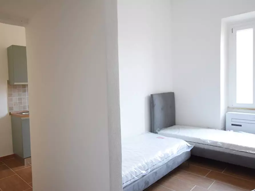 Immagine 10 di Camera in affitto  in via San Carlo 37/C a Sassari