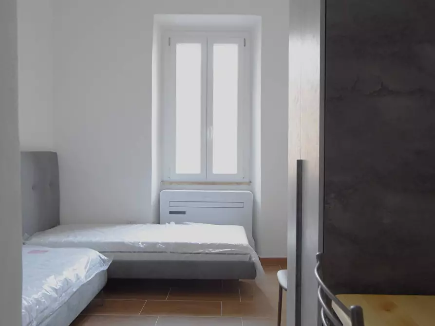 Immagine 1 di Camera in affitto  in via San Carlo 37/C a Sassari