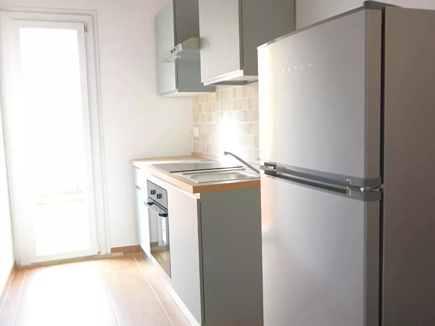 Immagine 16 di Camera in affitto  in via San Carlo 37/C a Sassari