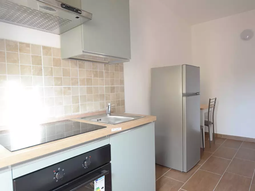 Immagine 17 di Camera in affitto  in via San Carlo 37/C a Sassari