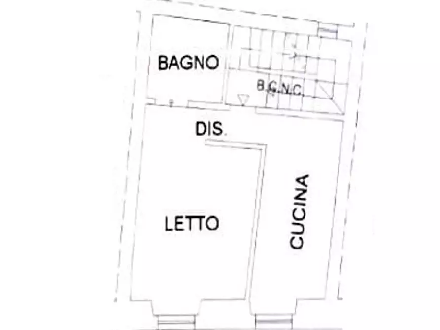 Immagine 24 di Camera in affitto  in via San Carlo 37/C a Sassari