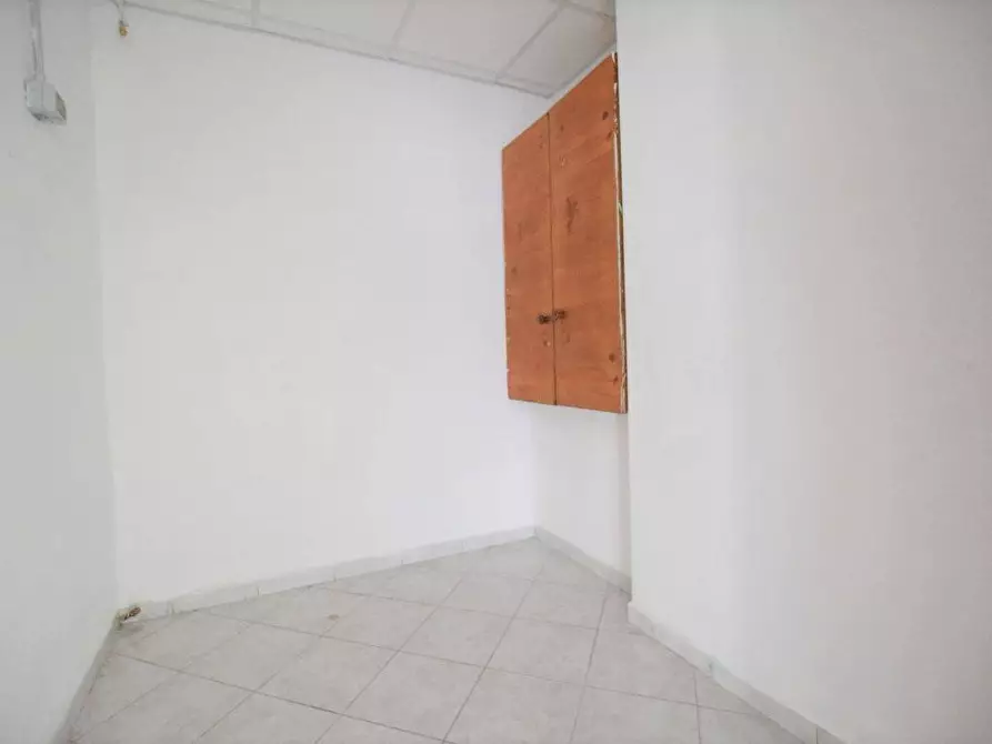 Immagine 6 di Locale commerciale in vendita  in VIA BIASI 5 a Nuoro