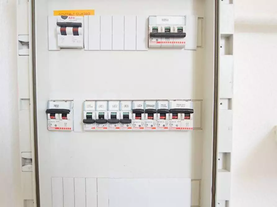 Immagine 9 di Locale commerciale in vendita  in VIA BIASI 5 a Nuoro