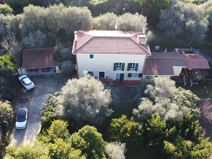 Immagine 2 di Villa in vendita  in Strada Vicinale Taniga Malafede 31 a Sassari