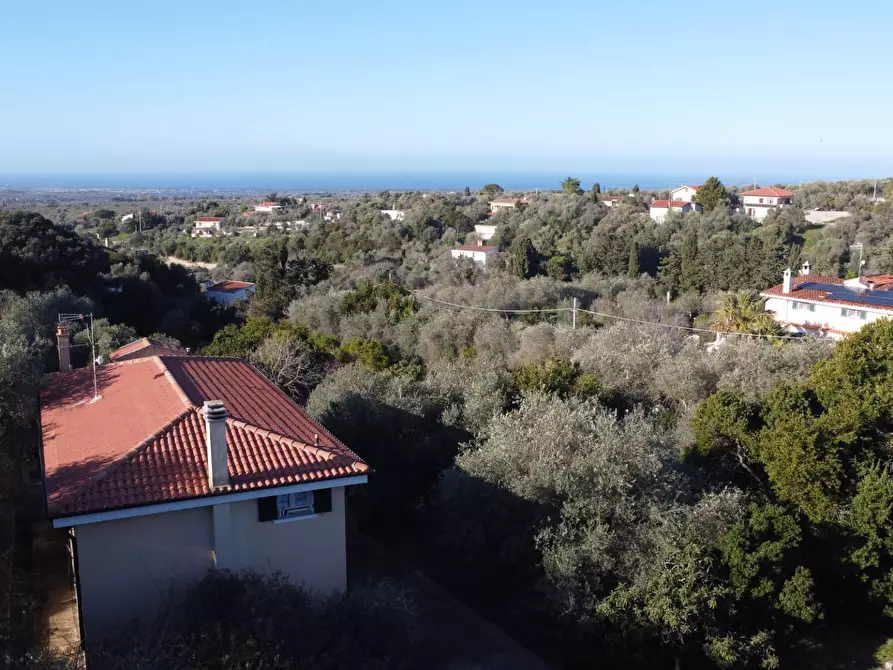 Immagine 3 di Villa in vendita  in Strada Vicinale Taniga Malafede 31 a Sassari