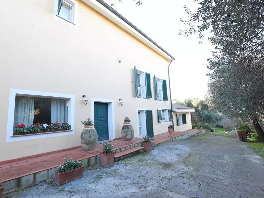 Immagine 4 di Villa in vendita  in Strada Vicinale Taniga Malafede 31 a Sassari
