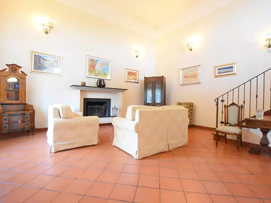 Immagine 5 di Villa in vendita  in Strada Vicinale Taniga Malafede 31 a Sassari