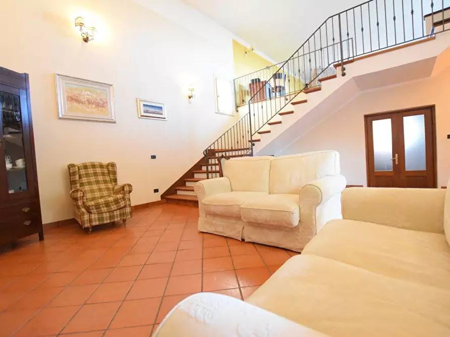Immagine 7 di Villa in vendita  in Strada Vicinale Taniga Malafede 31 a Sassari