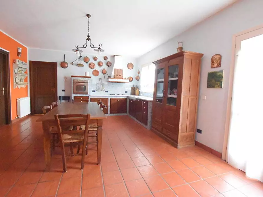 Immagine 10 di Villa in vendita  in Strada Vicinale Taniga Malafede 31 a Sassari