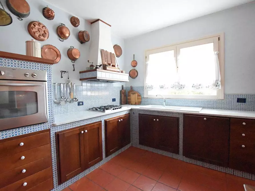 Immagine 12 di Villa in vendita  in Strada Vicinale Taniga Malafede 31 a Sassari