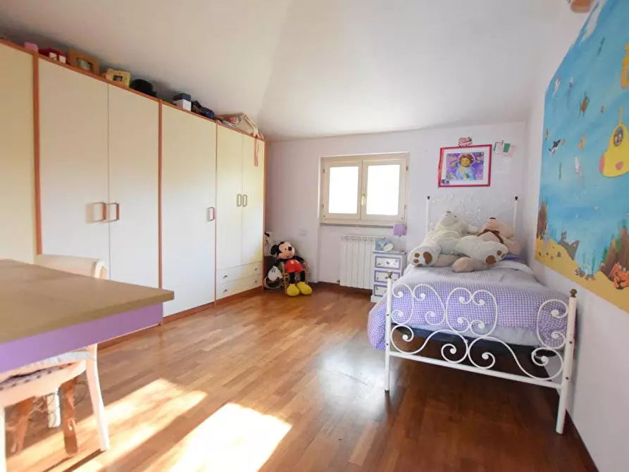 Immagine 23 di Villa in vendita  in Strada Vicinale Taniga Malafede 31 a Sassari