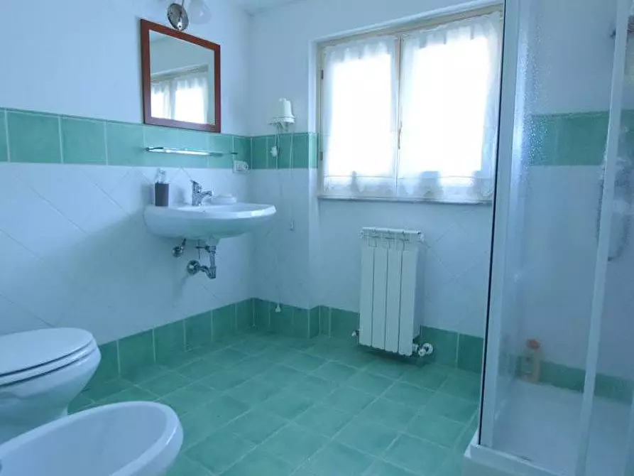 Immagine 24 di Villa in vendita  in Strada Vicinale Taniga Malafede 31 a Sassari