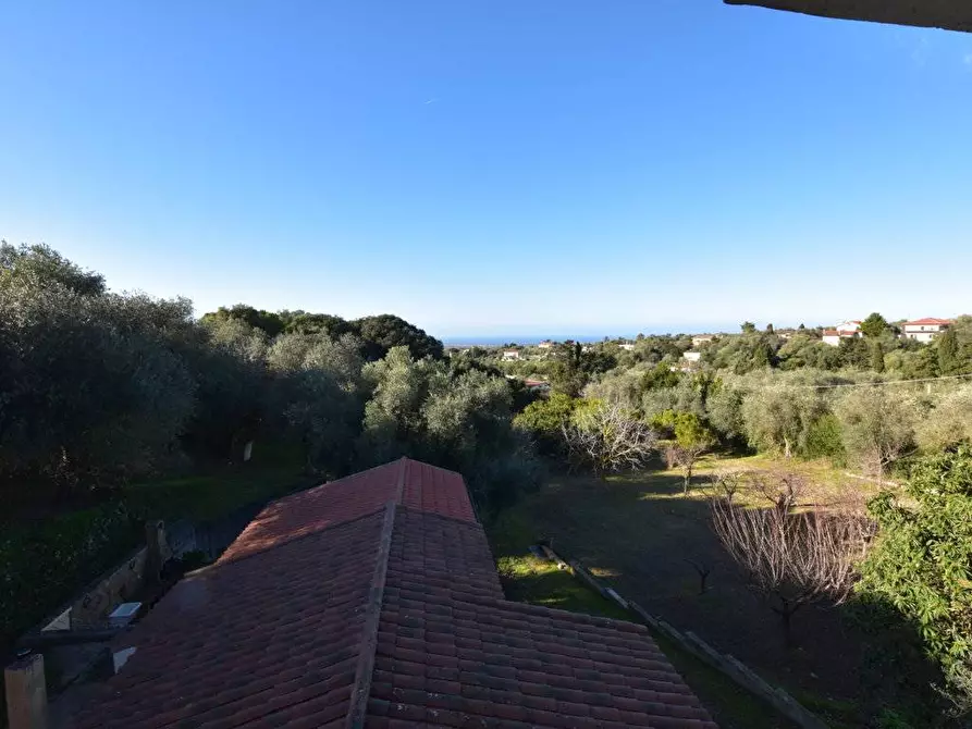 Immagine 27 di Villa in vendita  in Strada Vicinale Taniga Malafede 31 a Sassari