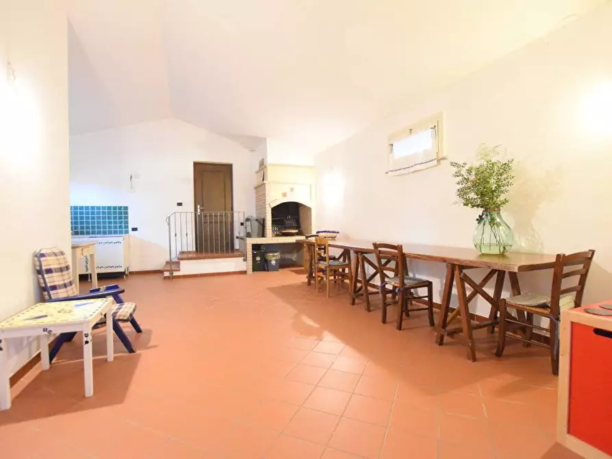 Immagine 32 di Villa in vendita  in Strada Vicinale Taniga Malafede 31 a Sassari