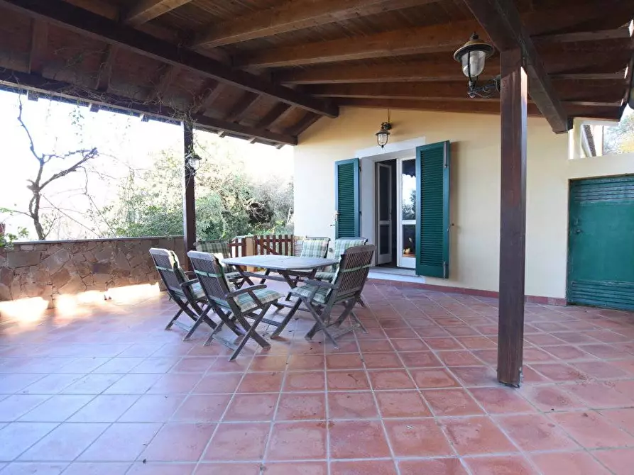 Immagine 33 di Villa in vendita  in Strada Vicinale Taniga Malafede 31 a Sassari