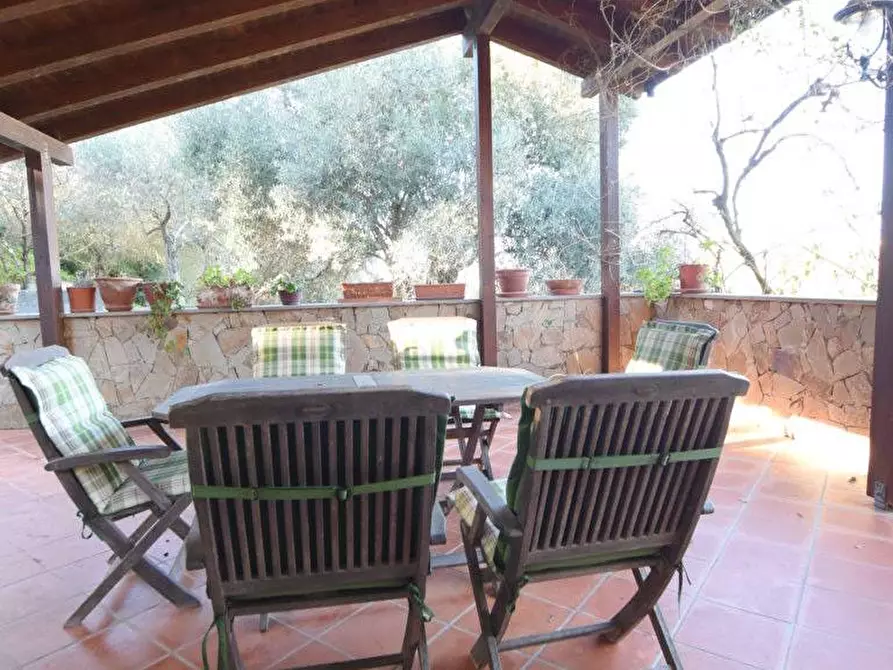 Immagine 34 di Villa in vendita  in Strada Vicinale Taniga Malafede 31 a Sassari
