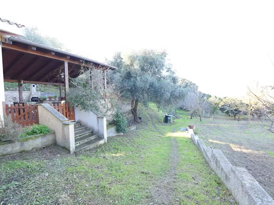 Immagine 35 di Villa in vendita  in Strada Vicinale Taniga Malafede 31 a Sassari