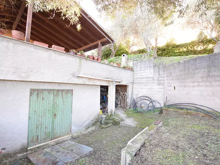 Immagine 38 di Villa in vendita  in Strada Vicinale Taniga Malafede 31 a Sassari