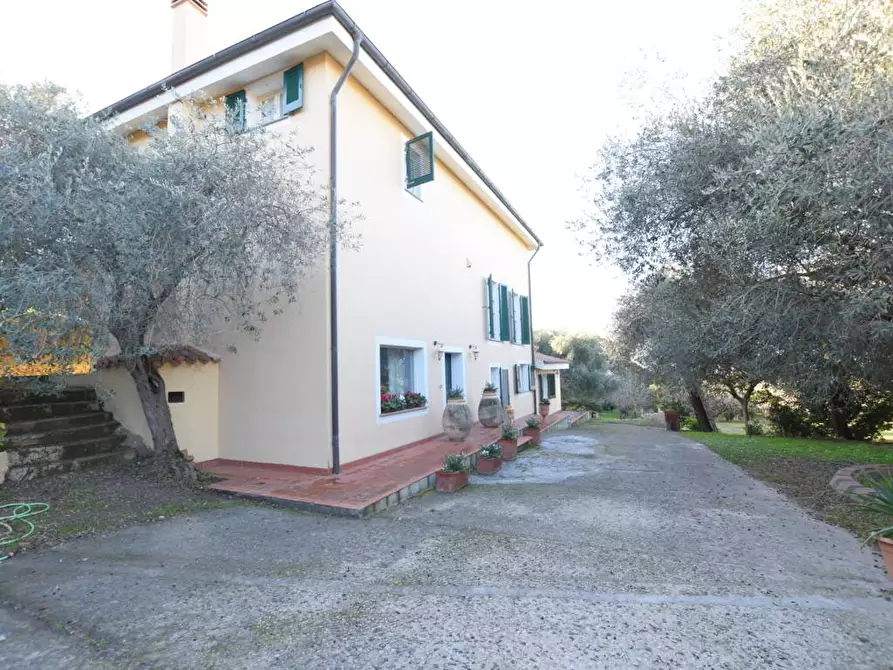 Immagine 39 di Villa in vendita  in Strada Vicinale Taniga Malafede 31 a Sassari