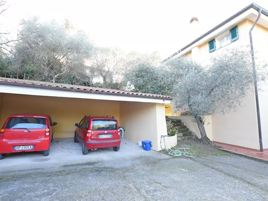 Immagine 40 di Villa in vendita  in Strada Vicinale Taniga Malafede 31 a Sassari