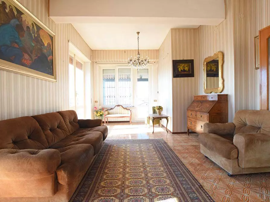 Immagine 4 di Attico in vendita  in Viale Mameli 67 a Sassari