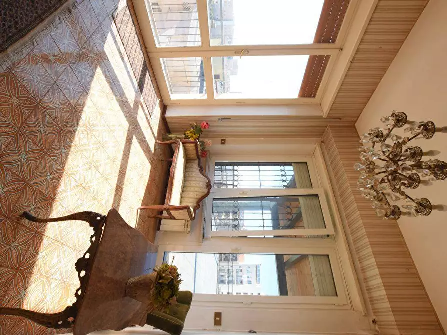 Immagine 5 di Attico in vendita  in Viale Mameli 67 a Sassari