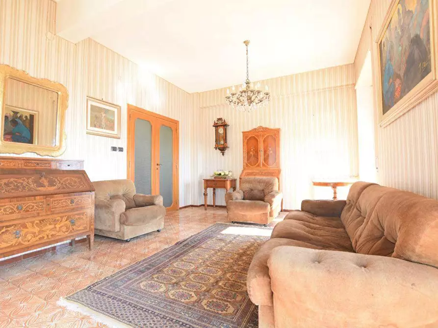 Immagine 7 di Attico in vendita  in Viale Mameli 67 a Sassari