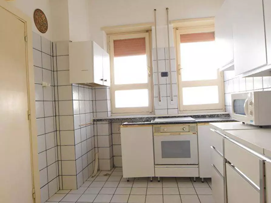 Immagine 8 di Attico in vendita  in Viale Mameli 67 a Sassari