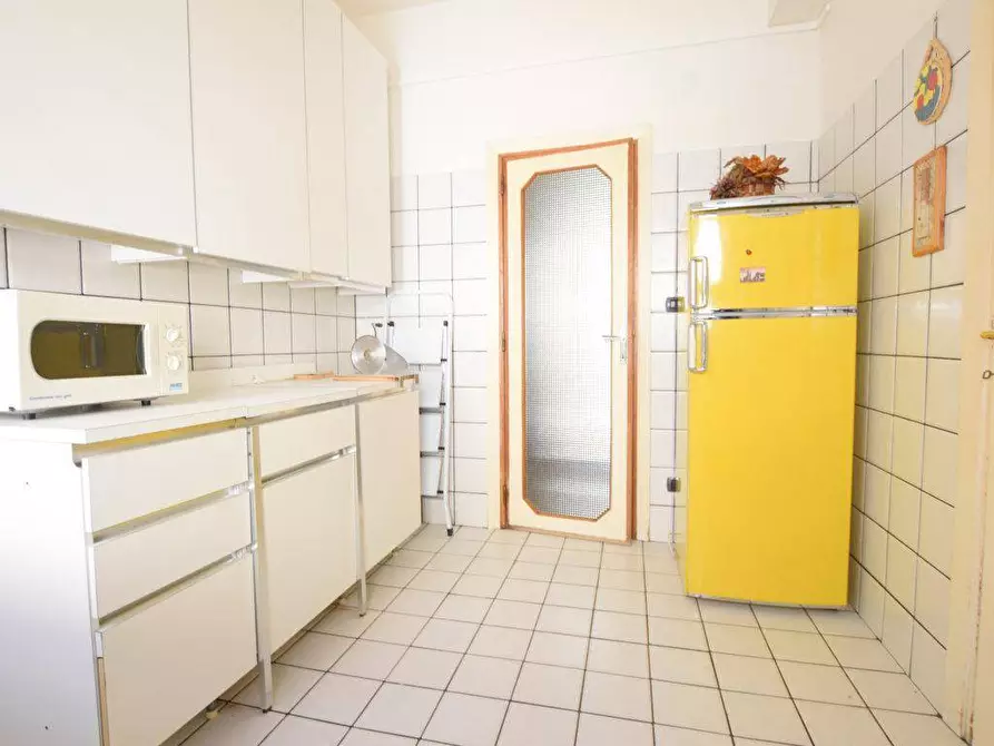 Immagine 11 di Attico in vendita  in Viale Mameli 67 a Sassari