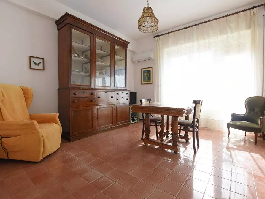 Immagine 13 di Attico in vendita  in Viale Mameli 67 a Sassari