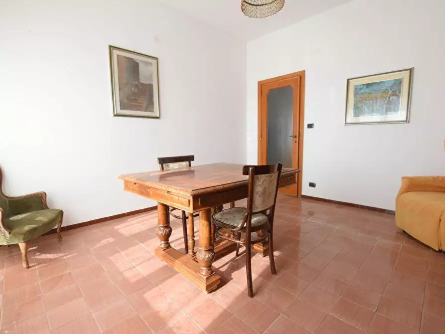 Immagine 14 di Attico in vendita  in Viale Mameli 67 a Sassari