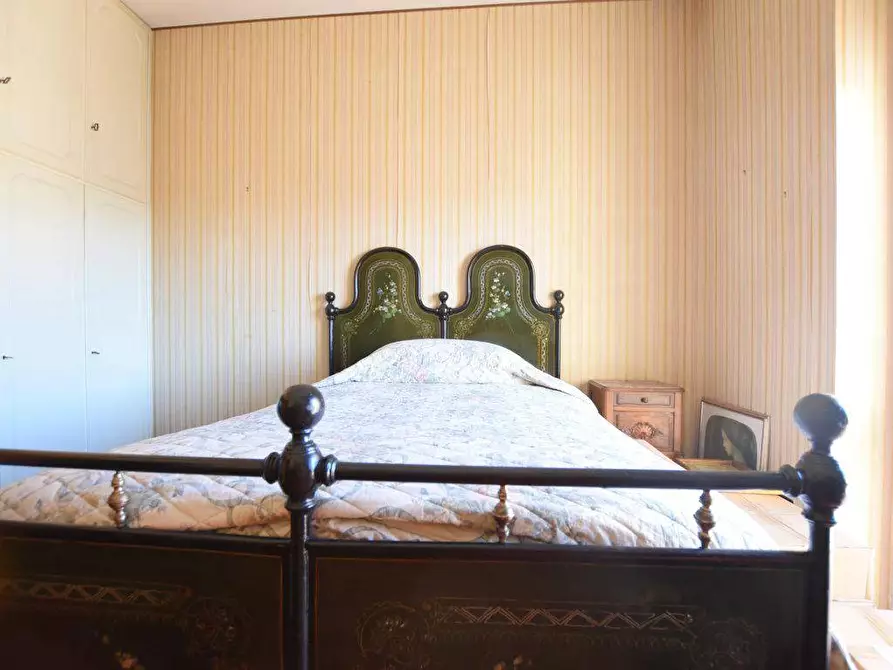 Immagine 20 di Attico in vendita  in Viale Mameli 67 a Sassari