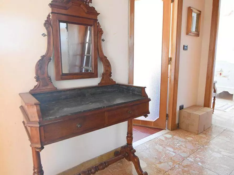 Immagine 23 di Attico in vendita  in Viale Mameli 67 a Sassari