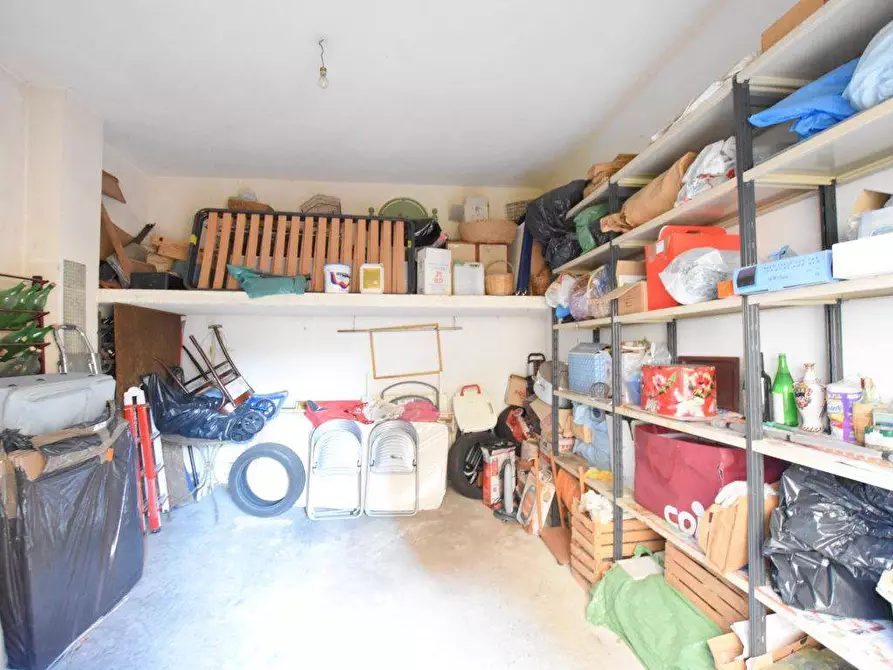 Immagine 29 di Attico in vendita  in Viale Mameli 67 a Sassari