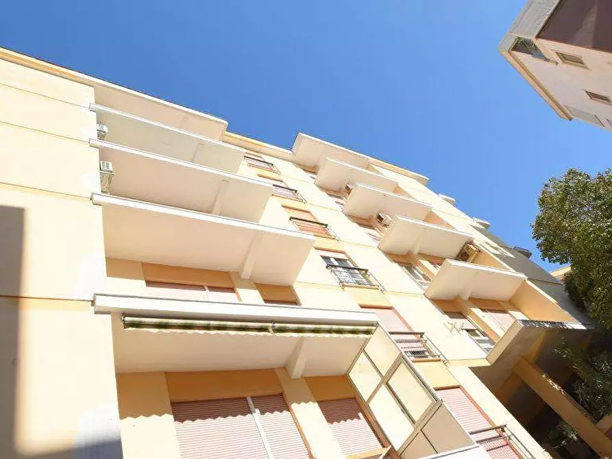 Immagine 31 di Attico in vendita  in Viale Mameli 67 a Sassari