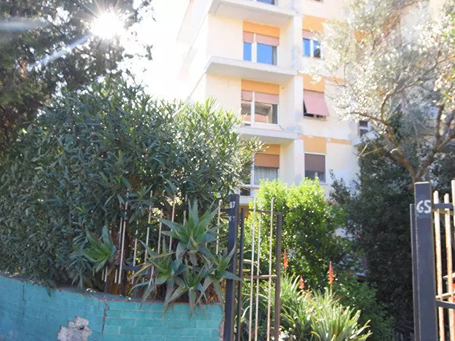 Immagine 32 di Attico in vendita  in Viale Mameli 67 a Sassari