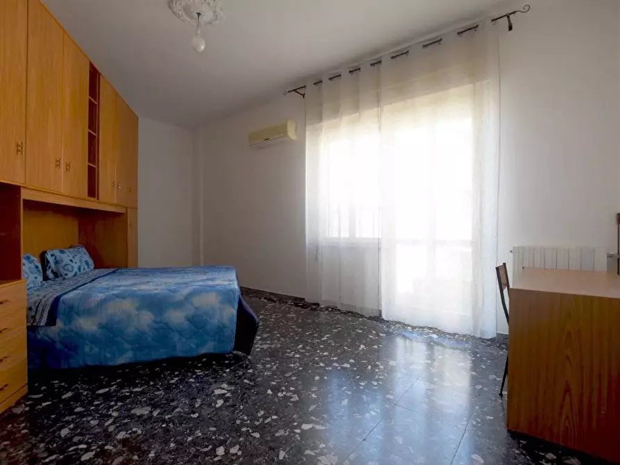 Immagine 1 di Appartamento in vendita  in via Sardegna 4 a Sassari