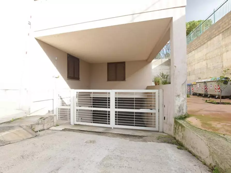 Immagine 7 di Box auto in vendita  in Via Millelire 11 a Sassari