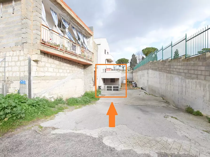 Immagine 8 di Box auto in vendita  in Via Millelire 11 a Sassari