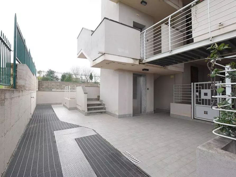 Immagine 11 di Box auto in vendita  in Via Millelire 11 a Sassari