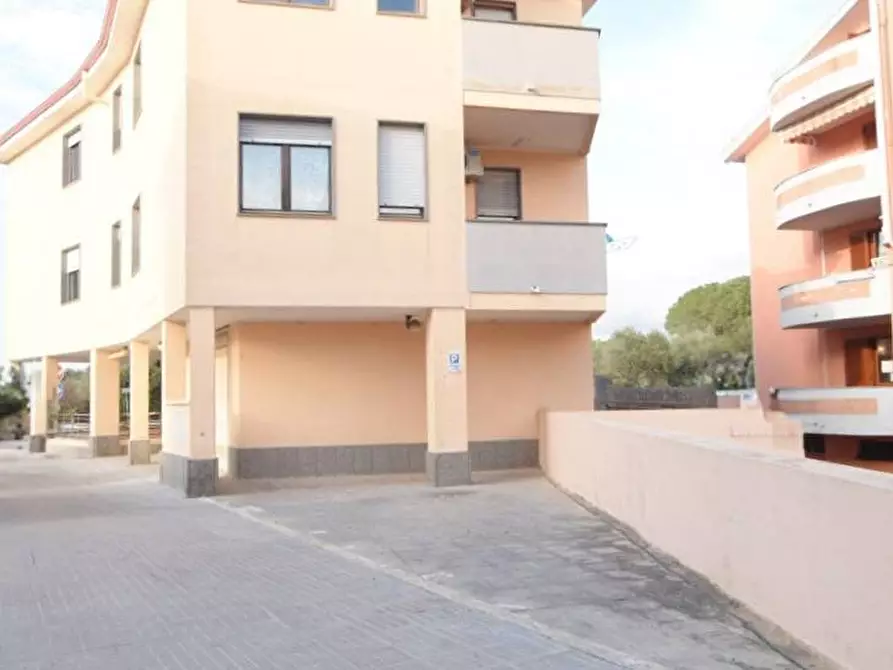 Immagine 2 di Box auto in vendita  in Via Millelire 33 a Sassari