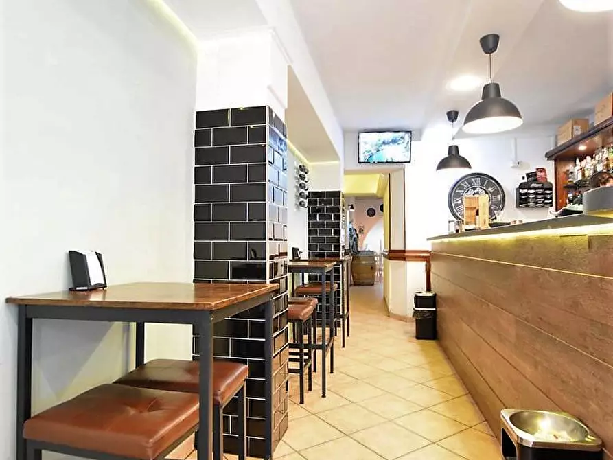 Immagine 5 di Attività commerciale in vendita  in Corso Vittorio Emanuele 6 a Sassari