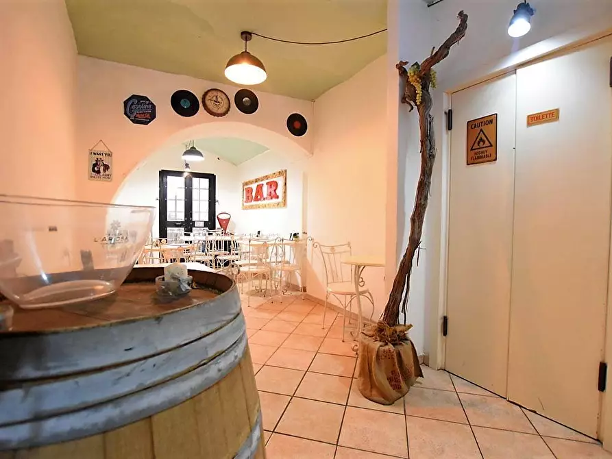 Immagine 9 di Attività commerciale in vendita  in Corso Vittorio Emanuele 6 a Sassari