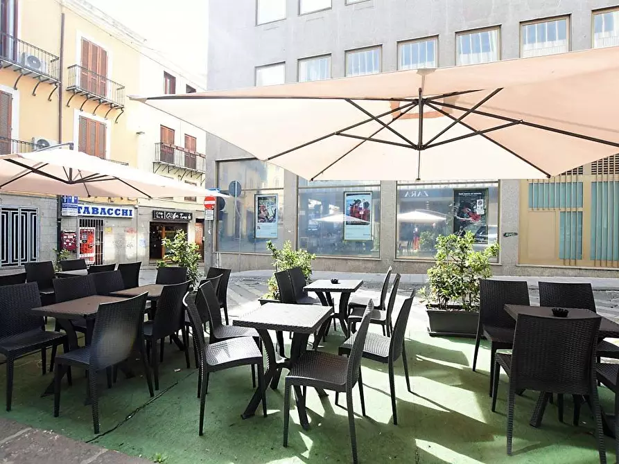 Immagine 16 di Attività commerciale in vendita  in Corso Vittorio Emanuele 6 a Sassari